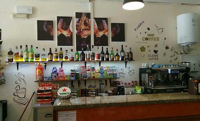 Café São Cristóvão