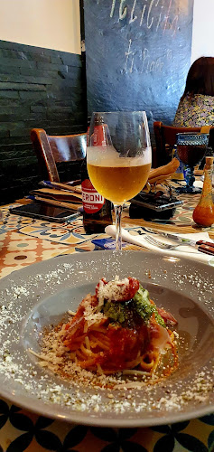 Comentarii opinii despre Il Piacere Pizzeria