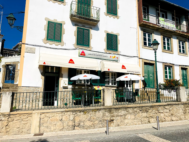 Snack-Bar Largo do Espírito Santo - Castelo Branco