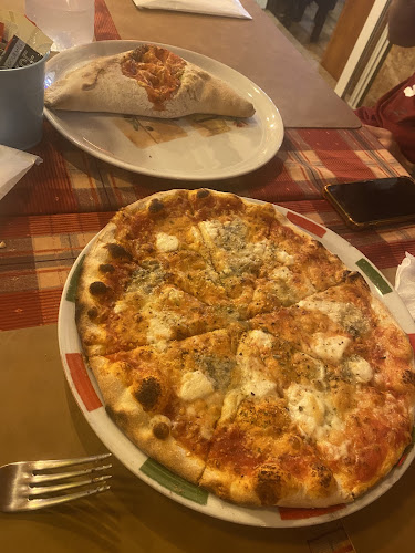 Opinii despre Ristorante & Pizzeria Al Capone în Portimão - Gastronomia e hotelaria
