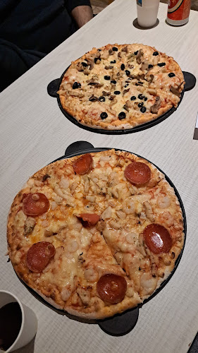 Opinii despre Telepizza Cartaxo în Cartaxo - Gastronomia e hotelaria
