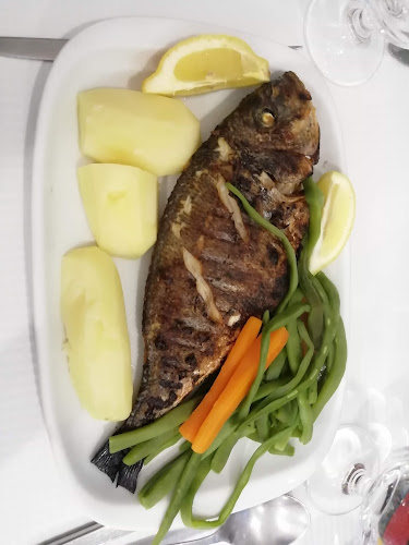 Opinii despre O Tavares în Lisboa - Gastronomia e hotelaria