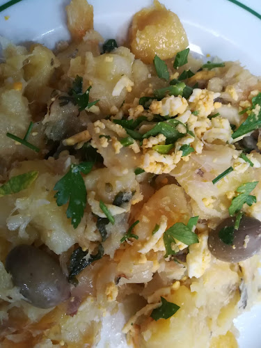 Restaurante Lameiras - Gastronomia e hotelaria