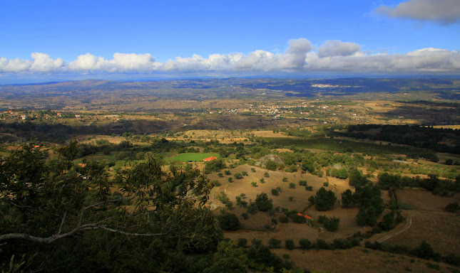 Restaurante Cova da Loba - Gouveia