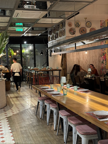 Stella Saldanha - Gastronomia e hotelaria