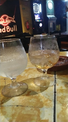 Comments and reviews of Yellow Bar