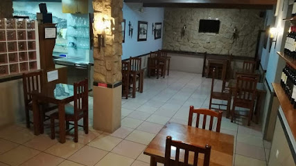 Restaurante 14