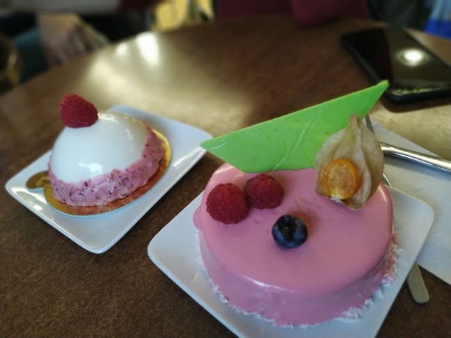 Dolce Peccato - Gastronomia e hotelaria