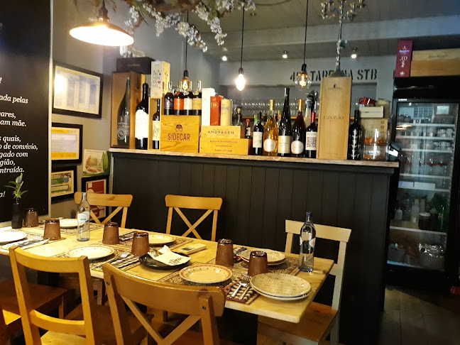 490 Taberna STB - Setúbal