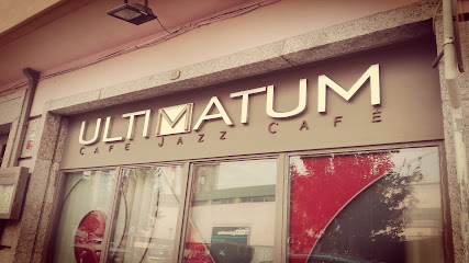 Ultimatum Restaurante