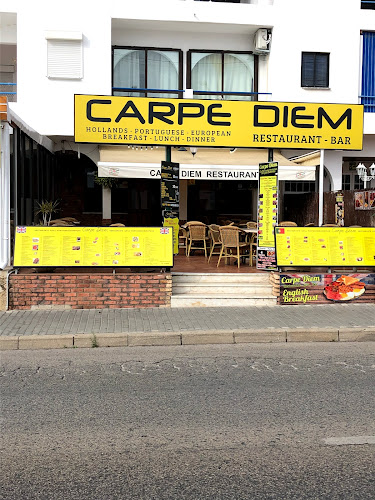 Carpe Diem Restaurant