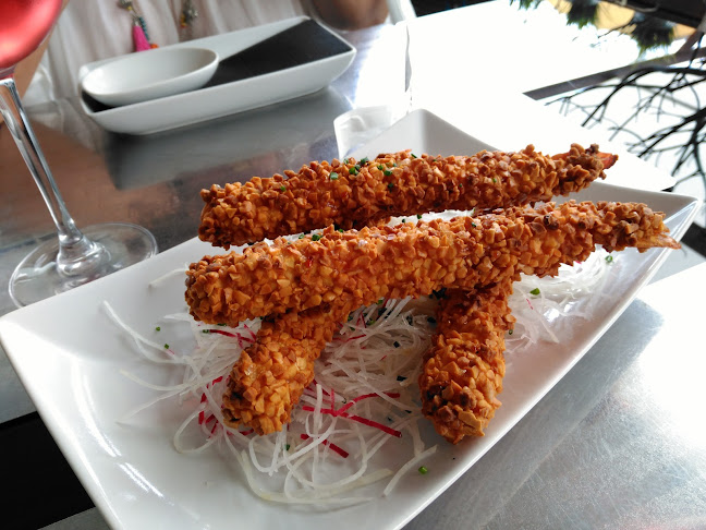 Comments and reviews of Art Sushi
