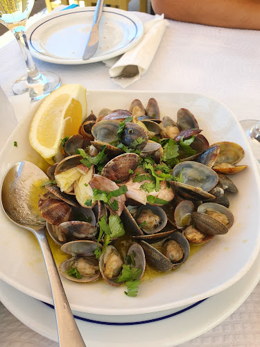 Av. Eng. Duarte Pacheco 56 8800, Santa Luzia