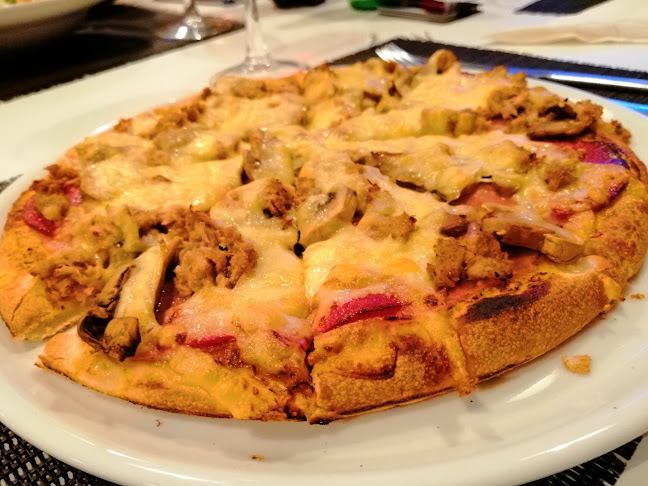 Comentarii opinii despre La Piazzeta restaurante