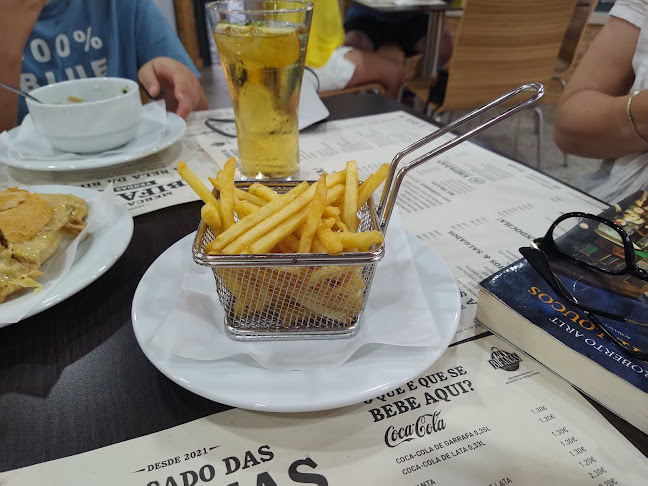Mercado das Bifanas Open Times