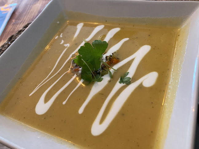 Opinii despre Borda D’Agua Gastrobar în Tavira - Gastronomia e hotelaria