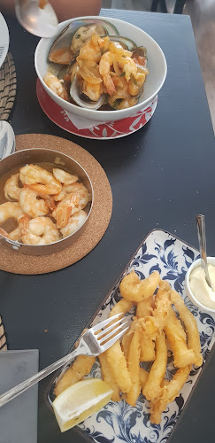 Tasca Maria - Comida Caseira - Figueira da Foz