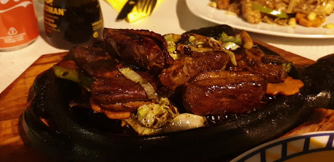 Royal Thai - Gastronomia e hotelaria