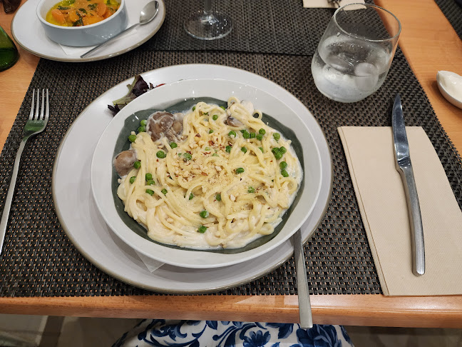 Veggie Café - Albufeira