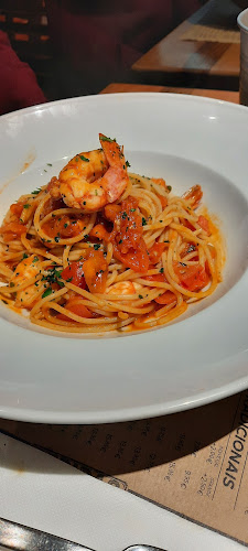 Il Fiume Nogueiró - Braga