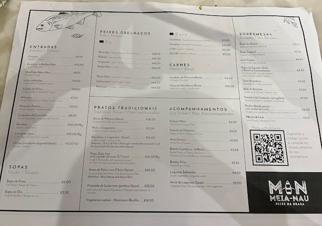 Opinii despre Meia-Nau Porto în Porto - Gastronomia e hotelaria