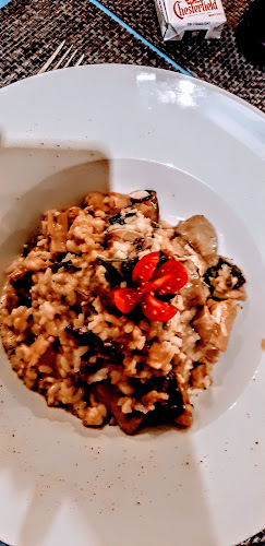 Opinii despre O Avenida Restaurante în Loulé - Gastronomia e hotelaria