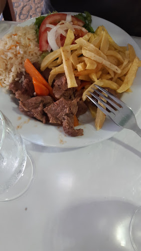 Reviews of Snack Bar Sporting in Alcácer do Sal - Gastronomia e hotelaria