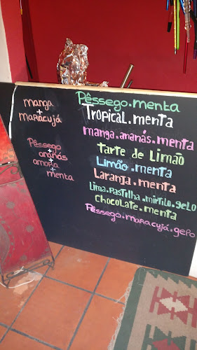 Maktub Bar - Figueira da Foz