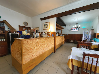 Restaurante Arratel