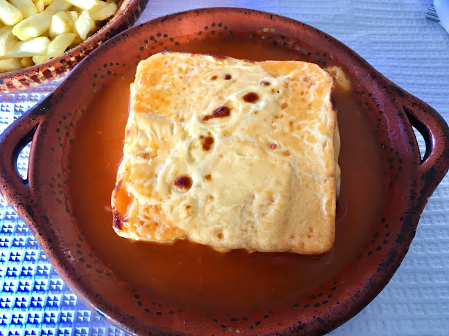 Pão Quente Jovem - Snacks - Vilarinho