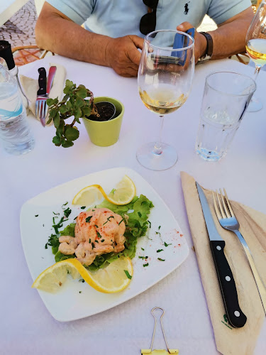 Italia Restaurant - Gastronomia e hotelaria