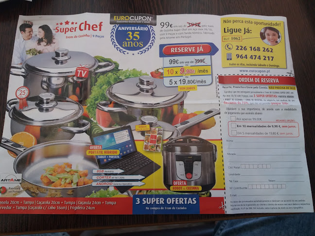 Opinii despre Café Parque în Silveira - Gastronomia e hotelaria