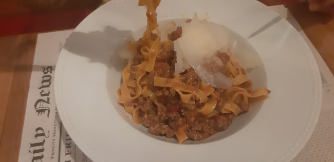 Comentarii opinii despre Il Ristorantino