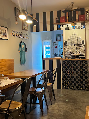 Comentarii opinii despre Il Ristorantino