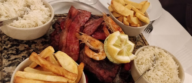 Taberna do Sousa - Gastronomia e hotelaria