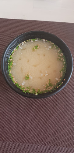 Comentarii opinii despre Restaurante Yevgen Sushi