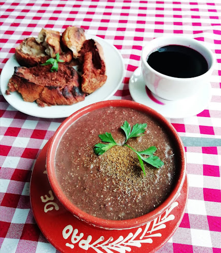 Comentarii opinii despre Restaurante Paraíso