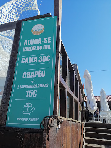 Comments and reviews of O Golfinho Restaurante Bar