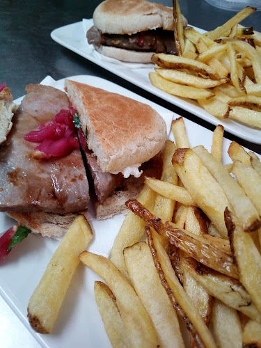 NO•TACHO - Gastronomia e hotelaria