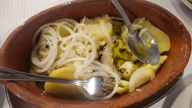 Restaurante D. Lúcia