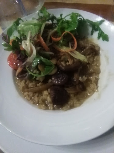 A Cozinha da Maria - Coimbra