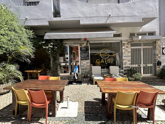 Opinii despre Cais Wine&Tapas Bar în Quarteira - Gastronomia e hotelaria