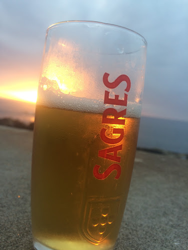 Sunset Steve's Bar (Piscinas Naturais)