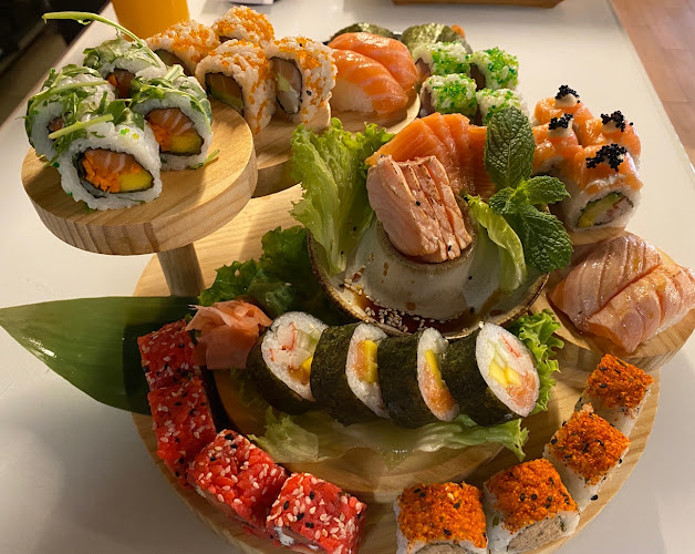 Sushi King - Vila Nova de Famalicão