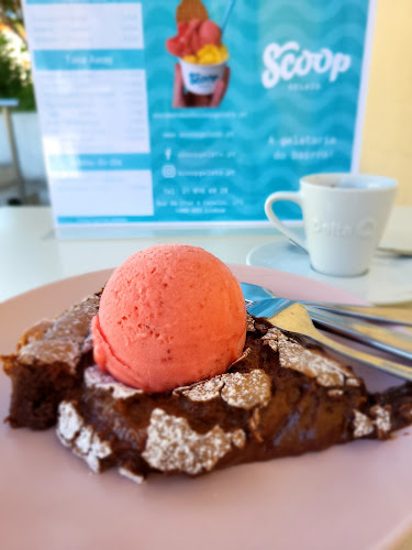 Comentarii opinii despre Gelataria Scoop Gelato