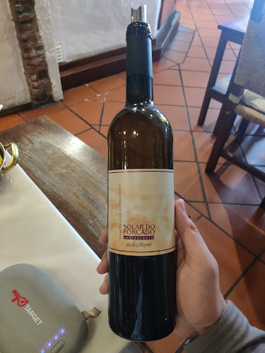 Solar do Forcado - Gastronomia e hotelaria