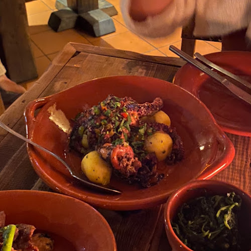 Calçada de São Francisco 6A, 1200-005 Lisboa