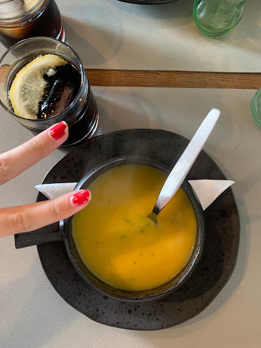 Opinii despre Restaurante Jardim da Vila în Cela - Gastronomia e hotelaria