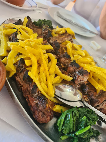 Churrasqueira Restaurante Bom Retiro - Valbom