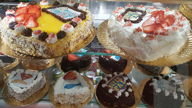 Padaria Vale Ferreiros - Loureiro Da Silva & Irmãos, Lda. - Baguim do Monte